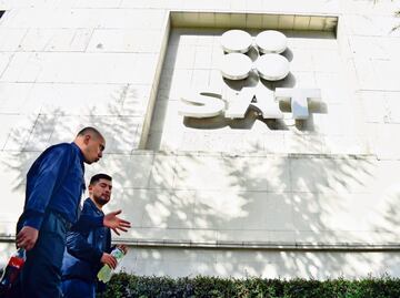 SAT recupera 14.2 mdp de contribuyentes morosos; implementa facilidades de pago de adeudos y reducción de multas