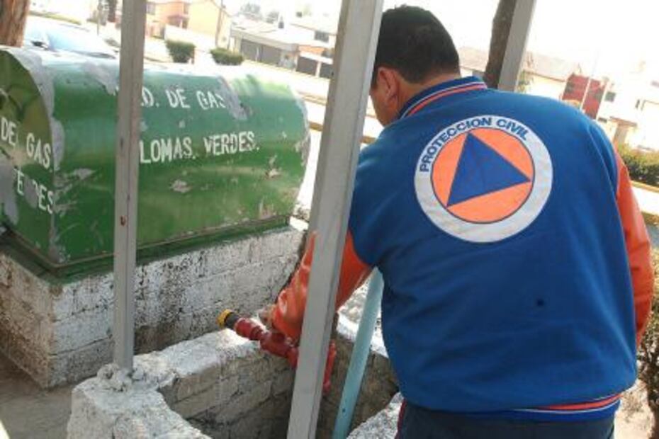 Otra vez 19 de septiembre... el fantasma de 1985