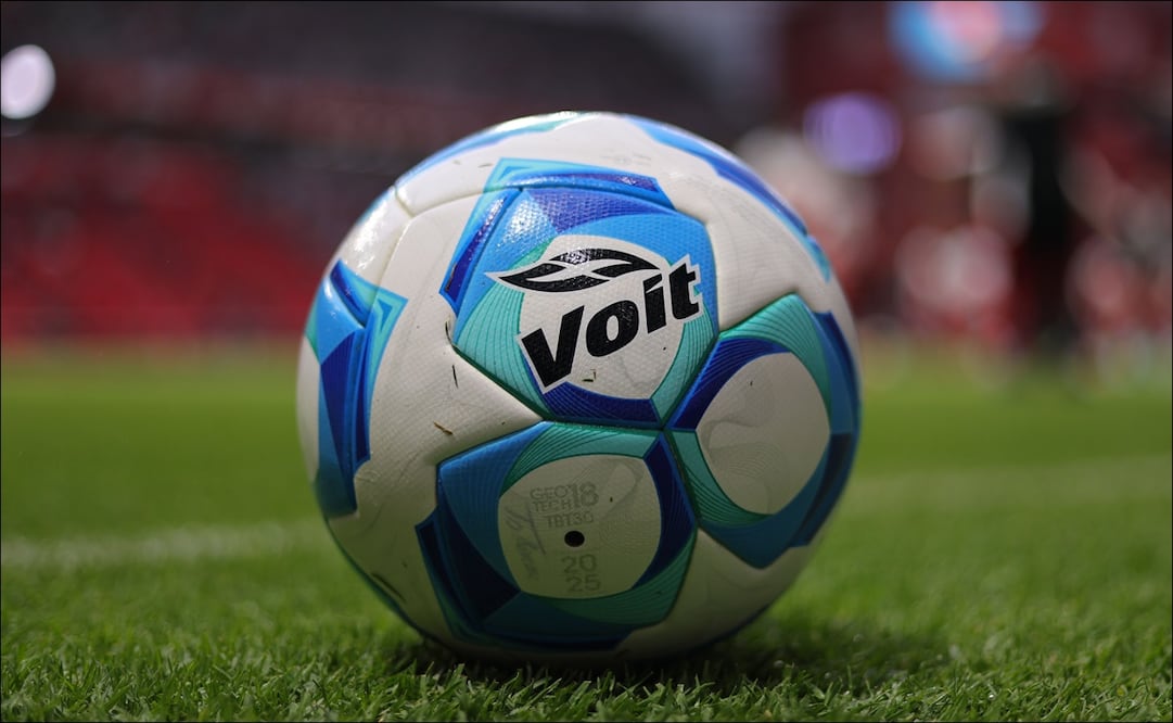 Conoce horarios y canales para ver en vivo los juegos de la Liga MX de hoy viernes 17 de abril / FOTO: Imago7