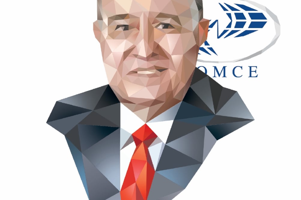 El ‘Diablo’ que asesora a la IP contra Trump