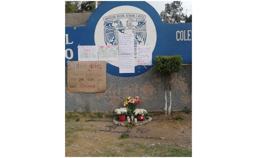 Fotografía: Teresa Moreno/ EL UNIVERSAL