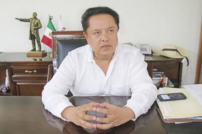 “Ni superdelegados ni infradelegados”