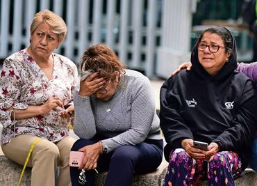 ¿Sismos del 19S cambiarán la percepción de la ciencia?, sismólogo de la UNAM lo explica