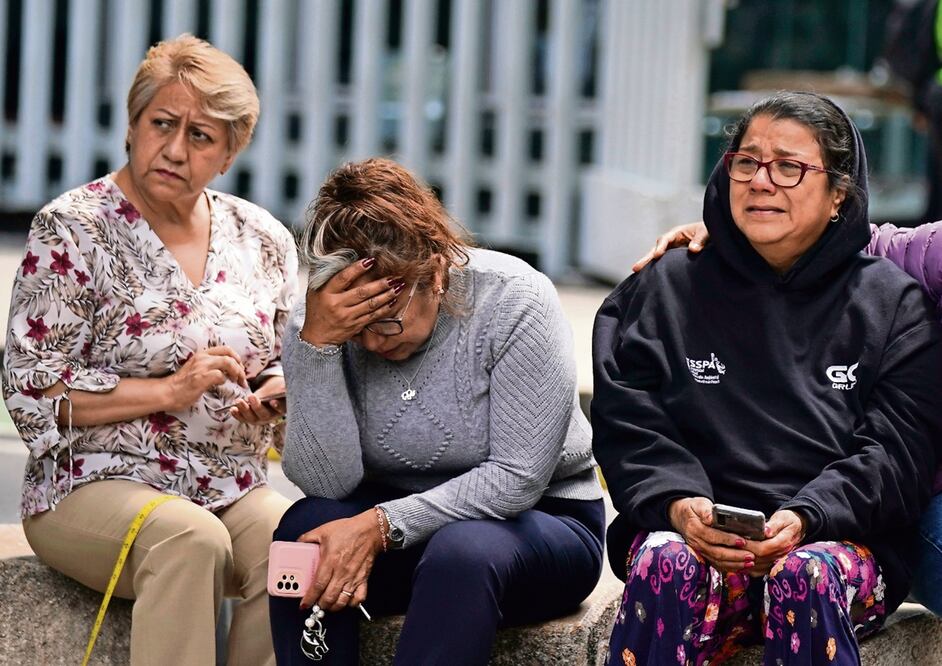 Foto: AP / Fernando Llano