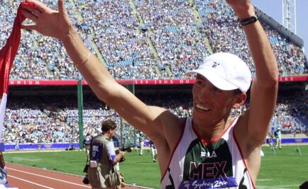 Juez otorga sentencia de 70 años a asesinos del medallista Noé Hernández