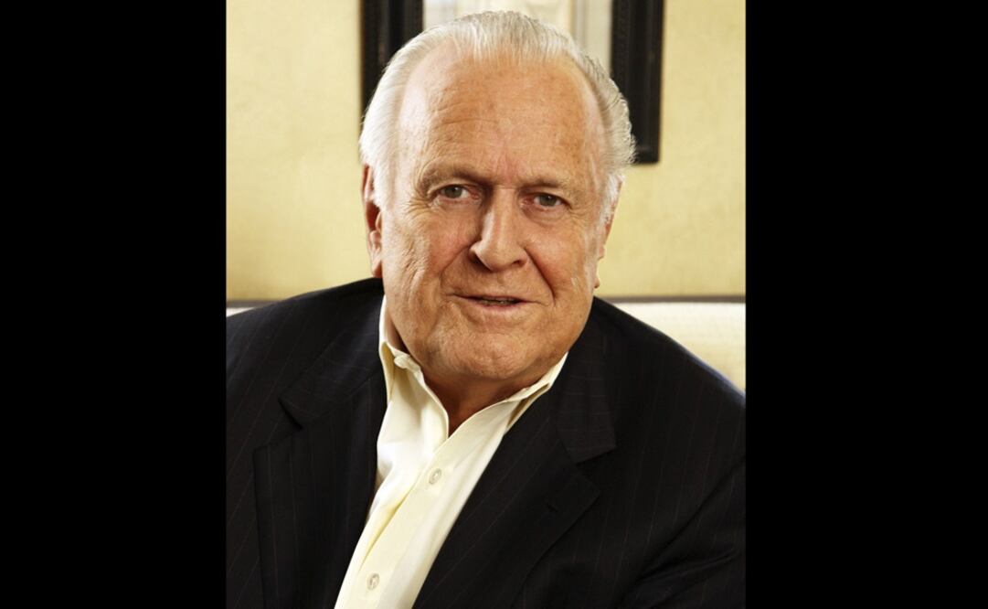 Foto: Jason Wyche/Knopf AP