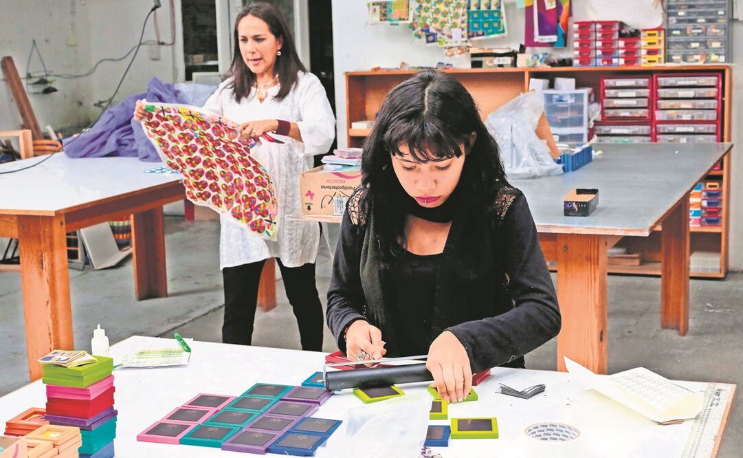 Los puestos con salarios altos aumentan o disminuyen dependien-do de la categoría y tamaño del negocio, explicó un experto.