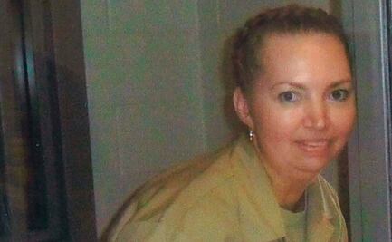 Juez suspende la primera ejecución de una mujer en EU en casi 7 décadas