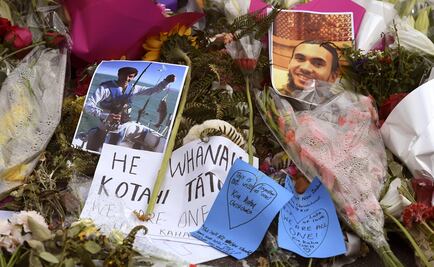 Identifican a las 50 víctimas de tiroteos en mezquitas de Nueva Zelanda 