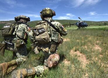 Ejecutan a tres hombres en Aguascalientes; homicidios se suman a la ola de violencia de este sábado en la entidad