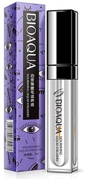 Guía de compras: los sérums más efectivos para tus pestañas