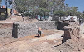 A la espera de obras para mitigar anegaciones