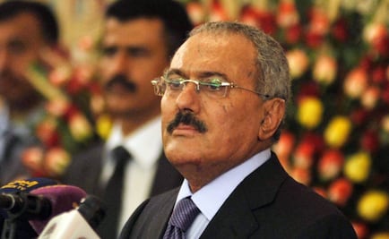 Matan a ex presidente de Yemen; temen escalada en conflicto  