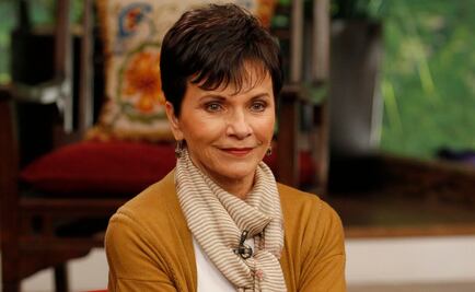 Pati Chapoy denuncia agresión a reportero y critica estrategia de AMLO "Abrazos no balazos"