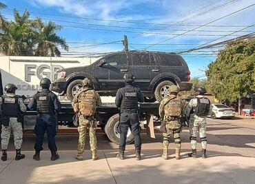 Violencia en Sinaloa se reflejará en morosidad elevada en 3 o 4 meses; afectará actividad económica del estado: ABM