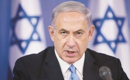 Mexico disappointed by Israeli PM's support of border wall