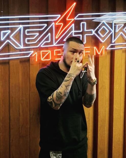 Este es el amuleto de la suerte de Alejandro González Iñárritu