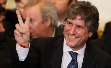 Investigan a ex vicepresidente argentino por compra de vehículos