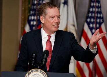 EU ve "muy preocupante" el anuncio de Ford de producir el Focus en China