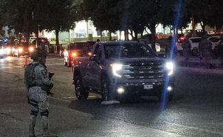 Asesinan al creador de contenidos "El Jerry" en Culiacán, Sinaloa; fue atacado a balazos mientras conducía