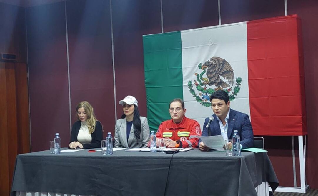 Foto: Sughey Baños/EL UNIVERSAL.