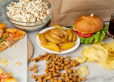 ¿Qué alimentos elevan el colesterol malo?