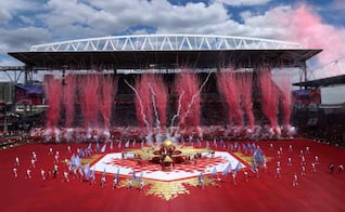 Mundial 2026: Alanis Morissette, Elyanna y Michael Bublé iluminan la inauguración en Canadá