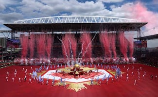 Mundial 2026: Alanis Morissette, Elyanna y Michael Bublé iluminan la inauguración en Canadá