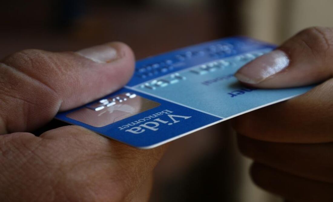 Foto: Archivo/EL UNIVERSAL