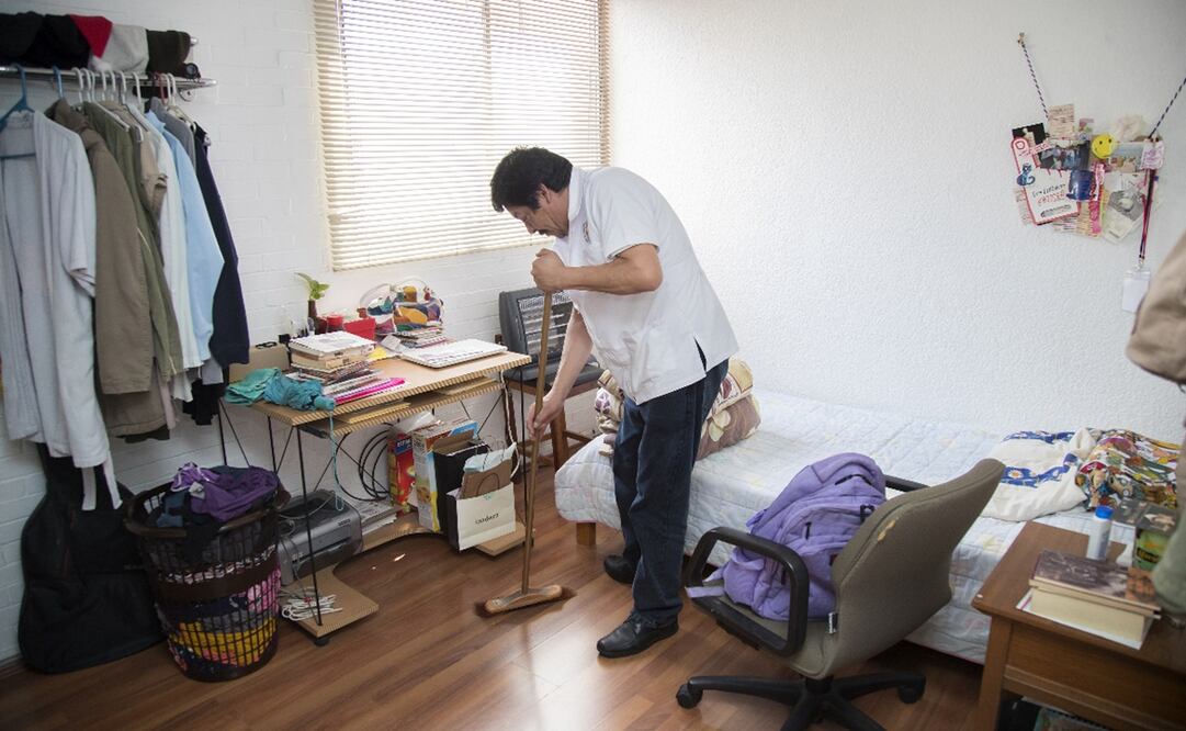 Foto: Yadin Xolalpa/ El Universal, archivo