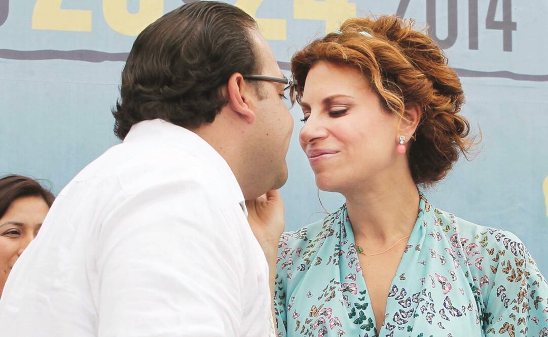 Foto: Archivo / EL UNIVERSAL.