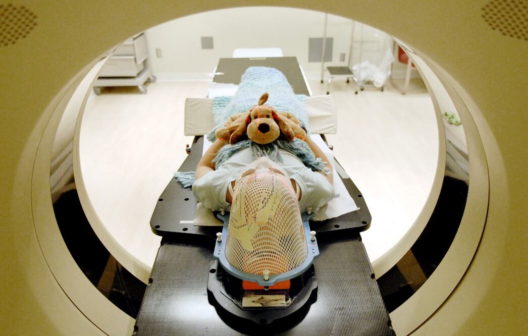 Foto: AP / Aaron Harris, archivo 