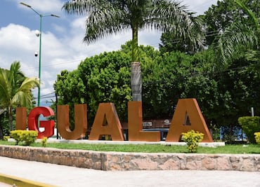 Crimen llegó y ya no se fue de Iguala