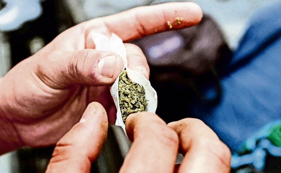 Hundreds of clandestine rahb centers operate in Mexico - Photo: Isabel Mateos/EL UNIVERSAL