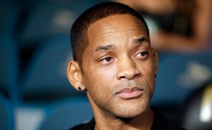 ¿Un escándalo sexual para Will Smith?