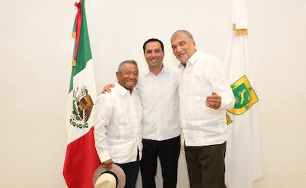 Yucatán, invitado de honor en Festival Artístico de Otoño