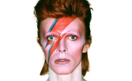 David Bowie, pionero de la tecnología: Lanzó su propia compañía de Internet en 1998