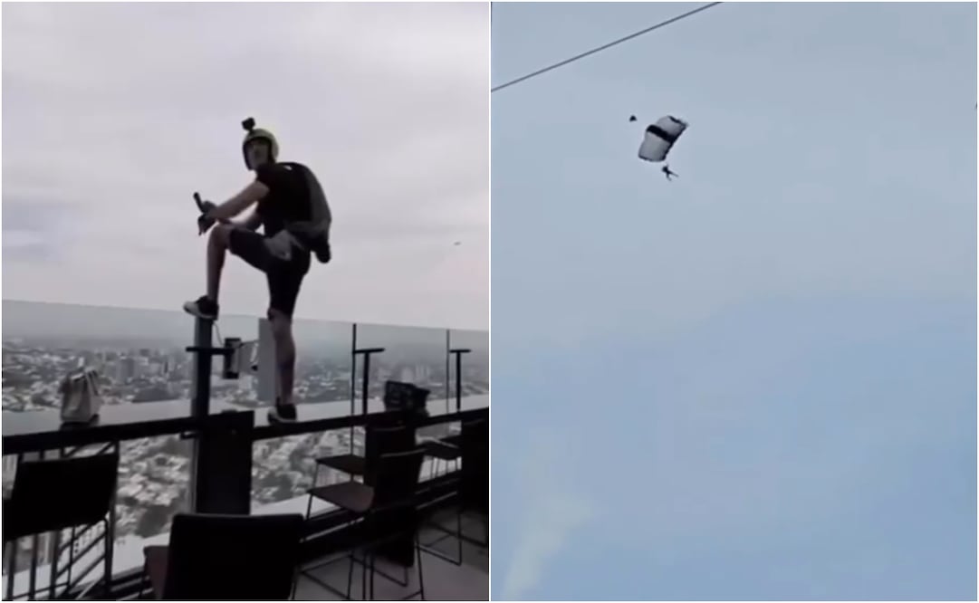 El video cuenta con más de 12 mil visualizaciones. Foto: X. @Trafico_ZMG