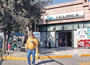 Slim quiere TV; Movistar y AT&T piden impedirlo