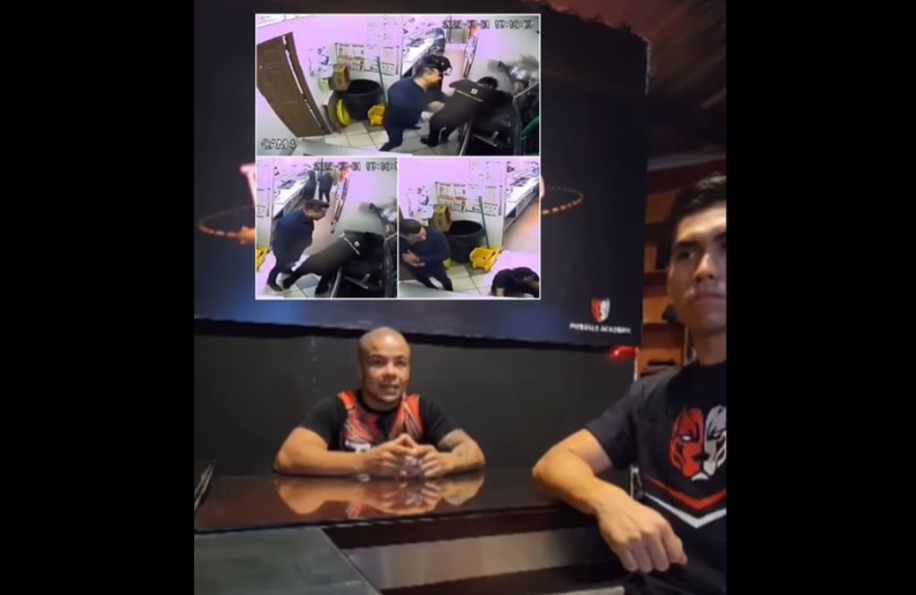 FOTO: Especial/ EL UNIVERSAL/