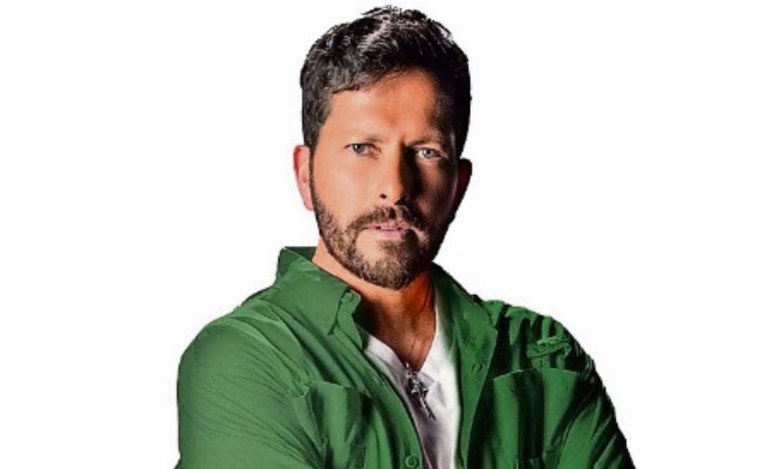 Condujo las 18 semanas que duró esta temporada. Foto: Azteca