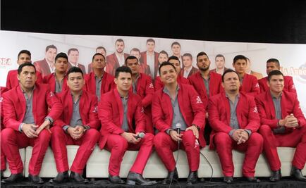 La Arrolladora quiere grabar con Vicente Fernández