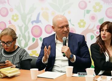 Acepta IP dar a la CDMX excedente de agua