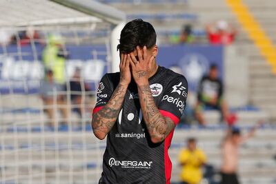 La BUAP puede tirar la venta de Lobos a Juárez