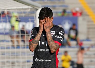 La BUAP puede tirar la venta de Lobos a Juárez