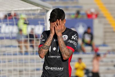 La BUAP puede tirar la venta de Lobos a Juárez