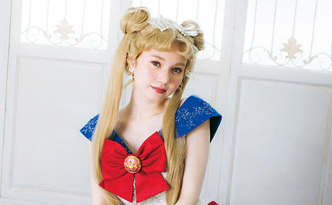 Todo el poder del primsa lunar se encontrará contigo en el momento más importante de tu vida Foto: Mariarosa.com