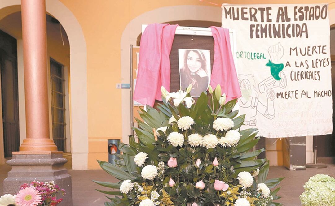 Foto: Archivo/EL UNIVERSAL 