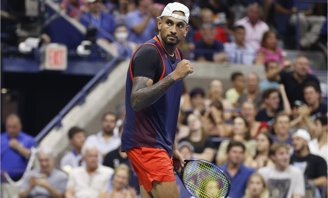 Esta derrota también significa que habrá nuevo número uno del mundo / Foto: AFP