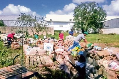 Denuncian "moches" en compras de Diconsa